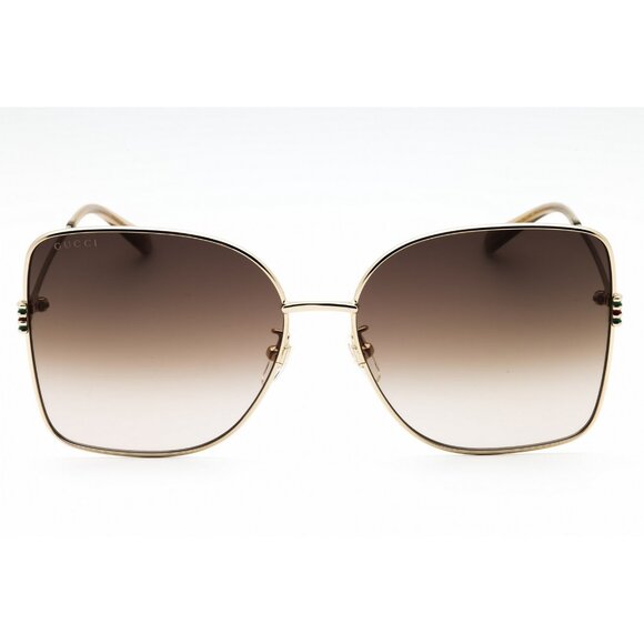 Gucci Sunglasses GG1282SA-003-62 New with tags